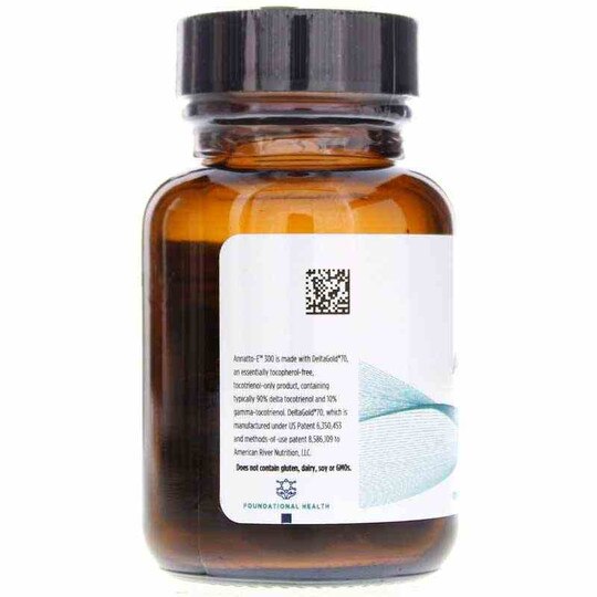 Annatto-E 300, DFH